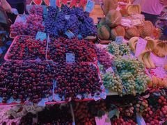 -犀浦夜市第一家麻辣烫