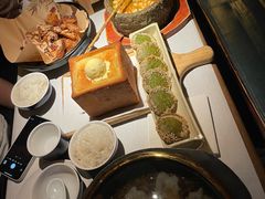 -绿茶餐厅(领展购物广场·中关村店)