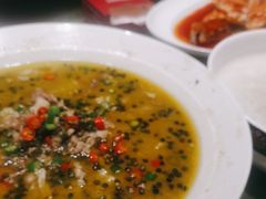 -王府井酒店(金桥港湾店)