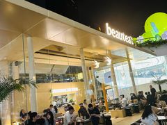 -BeauTea水仙(coco park店)