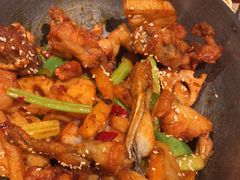 -避风塘(宝山万达店)