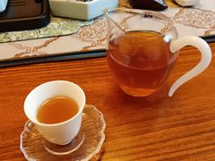 -畅和茶坊·曦瓜中国大红袍