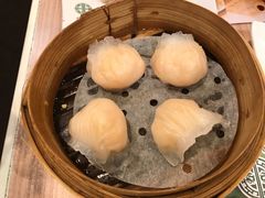 -添好运点心专门店(中环IFC店)