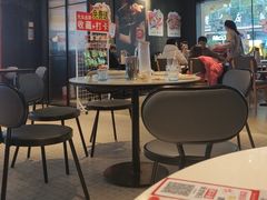 -必胜客(八一店)