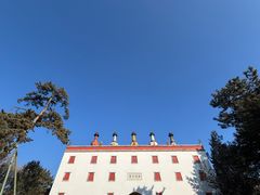 -普陀宗乘之庙(小布达拉宫)