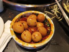 -巴蜀大将火锅(春熙店)