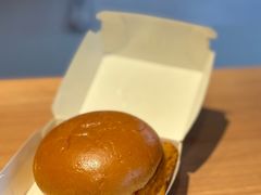 -麦当劳(安定门外大街店)