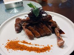 -万重锦·人文川菜馆(骡马市店)