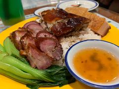 -小龍鳳餐室(番禺路店)