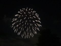 -台场海滨公园船码头