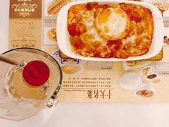 -翠华餐厅(百老汇店)