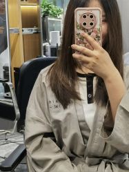 -Sying杉影日式烫染專門店