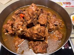 -蝎王府羊蝎子(虎坊桥总店)