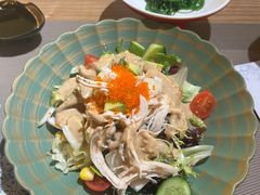 -松临·铁板烧&Omakase(神农店)