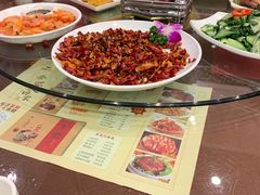 -刘胖子家常菜·蹄花焖藕(兴业店)