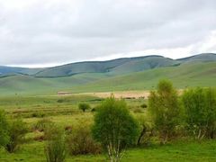 -塞罕坝国家级自然保护区