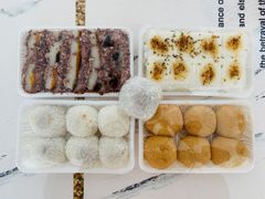 -南大门韩国米糕(公滨路店)