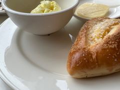-长春凯悦酒店咖啡厅Market Café