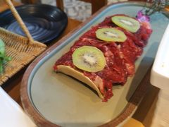 -手选潮汕鲜牛肉火锅(二七广场店)