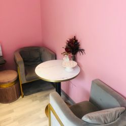 -汐月Health纤体spa中心