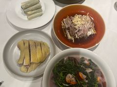 -老吉士酒家(天平路店)