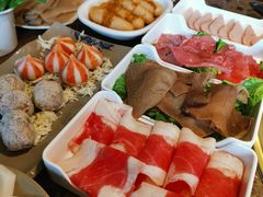 -小龙坎老火锅(北京三里屯店)