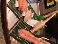 -蟹道乐(京都本店)