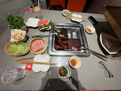 -海底捞火锅(龙岗星河COCO Park店)