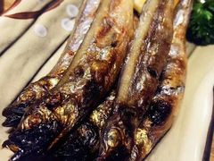 -水之惠鲜鱼料理(王府大街店)