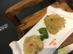 -南门四季铜锅涮肉(左家庄店)