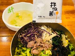 -全州拌饭馆(断桥店)