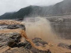 -陕西黄河壶口瀑布旅游区