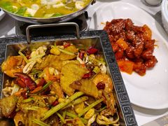 -金陵后厨·南京菜(新街口秣陵路店)