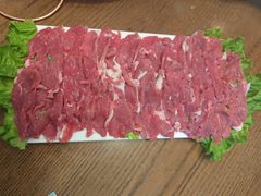 -蘭番坊青海特色铜锅涮·清真