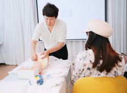 -慢脚印孕产中心(园区国金店)