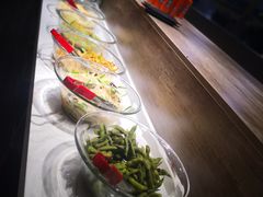 -冀F精酿啤酒烤肉(银杏路店)