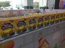 -维佳童话镇演出现场(徐东店)