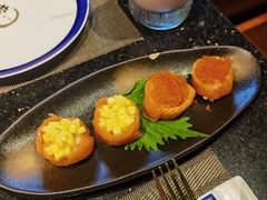 -極上萬膳·日料放题(来福士店)