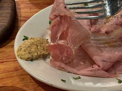 -羽深肉铺 Steak & Wine