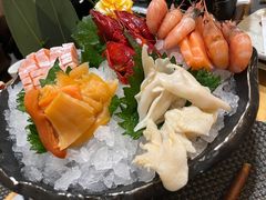 -菊上料理(蜀山银泰百货店)