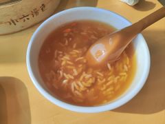 -小六汤包·老字号·中华名小吃(公园南路店)