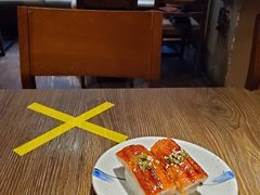 -大雄寿司(中华广场店)
