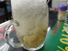 荔枝刨冰-逸桂禾面馆