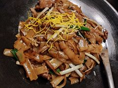 -浙江安吉JW万豪酒店·万豪中餐厅