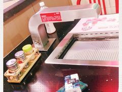 -杨排风自助餐厅(华贸店)