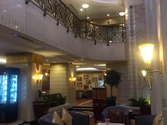 -上海国际饭店