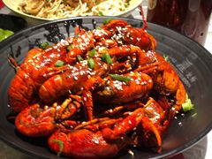 -巴厘龙虾·榜首油焖大虾(洞庭·艺术洋房店)