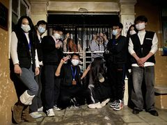 -棂笼·深度沉浸密室(武汉旗舰店)