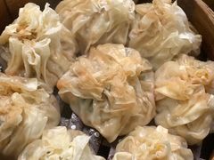 -正宗天津烧麦馆(柳州路店)