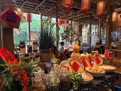 -胖姐渔村(中源大道店)